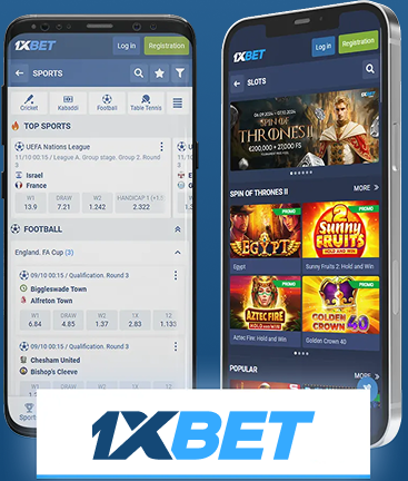 1xBet Secure Betting Ensuring Safety and Security in Online Gambling