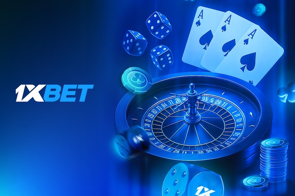 1xBet Thailand Your Ultimate Guide to Sports Betting