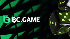 Discover BC.Game The Ultimate Platform for Gamers