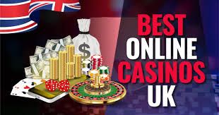 Discover the Best UK Online Sports Betting A Comprehensive Guide