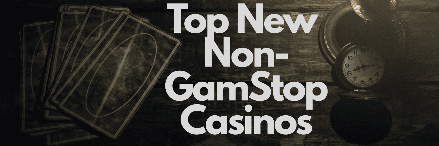 Discovering Non-Gamstop UK Casino Sites A Comprehensive Guide 610742579