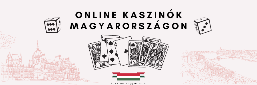 Kaszinó Magyarországon A Szerencsejáték Világa