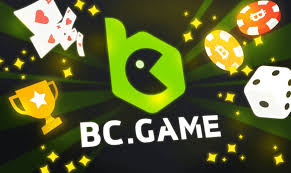 Maximize Your Gains with the BC.Game USA Referral Code