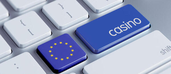 Mezinárodní kasina Svět online hazardu bez hranic