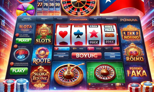Nejlepší online casino Jak najít to pravé pro vás