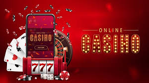 Nové Online Casino 2025 Revolúcia vo Svete Hrania