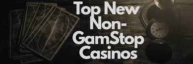 Discover the Best Casino Not on GamStop