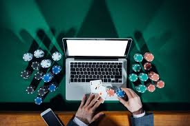 Discover the Excitement of MadCasino Online