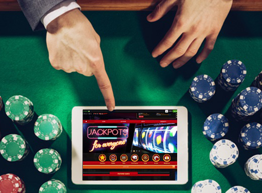 Experience the Thrill of Casino Pyramid Spins