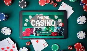 Finding the Best Casino Not on GamStop
