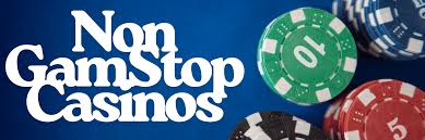 Finding the Best Casino Not on GamStop