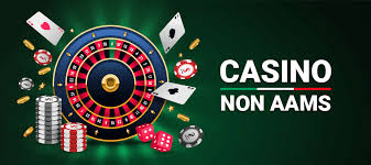 Guida ai Casino Non AAMS che Pagano Subito -1649894217