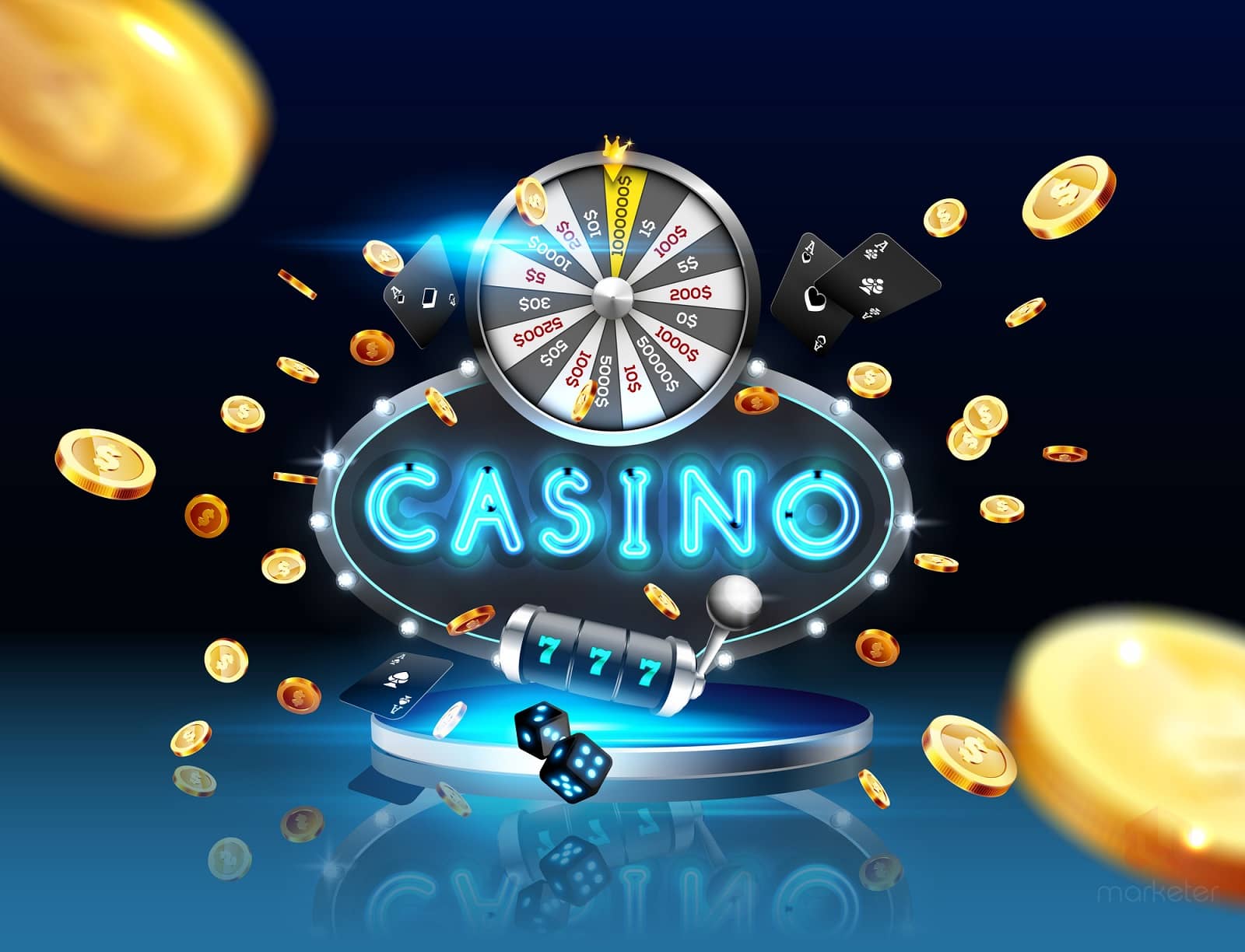 Guida ai Casino Non AAMS che Pagano Subito