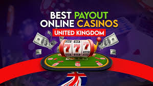 Latest Online Casino News in the UK Trends, Regulations, and Innovations