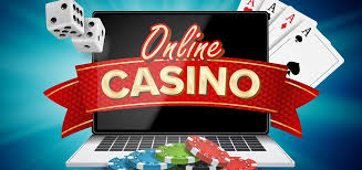 Latest Trends and Developments in Online Casinos in the UK