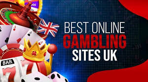 Latest Trends and Developments in Online Casinos in the UK