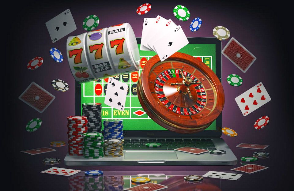 Los Mejores Casinos Sin Internacionales Guía Completa