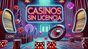 Los Mejores Casinos Sin Internacionales Guía Completa