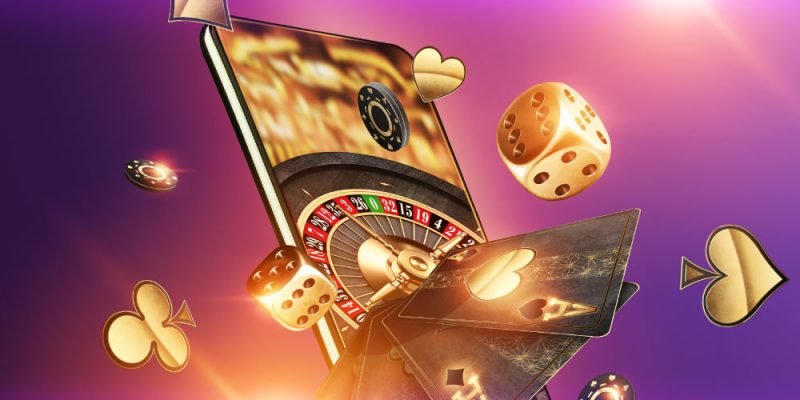 Los peligros de los casinos sin licencia en España -272952874