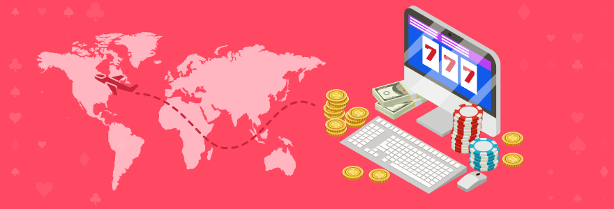 Objevte Nejpůsobivější Nejnovější Casino Online