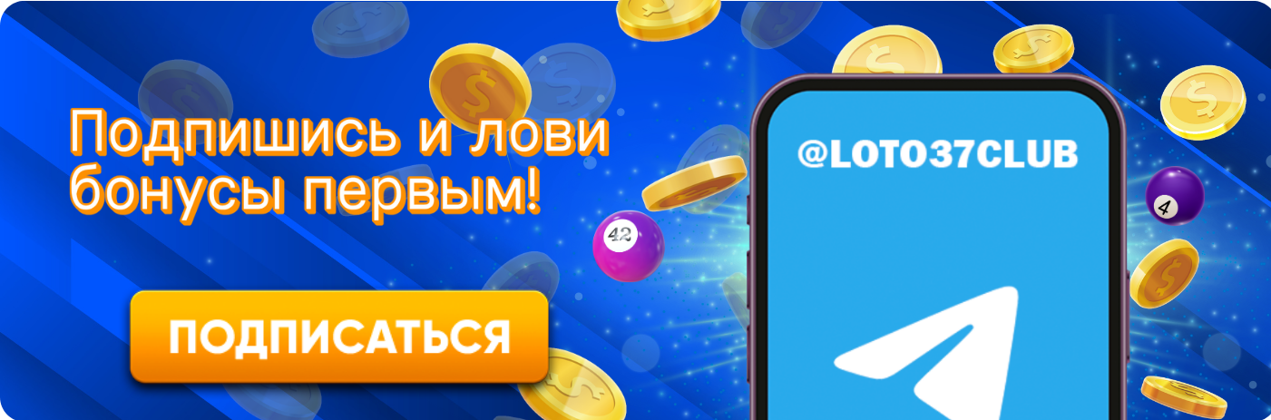 Увлекательный мир лото как играть и выигрывать