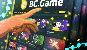 Explore BC.Game The Premier Online Crypto Casino Experience