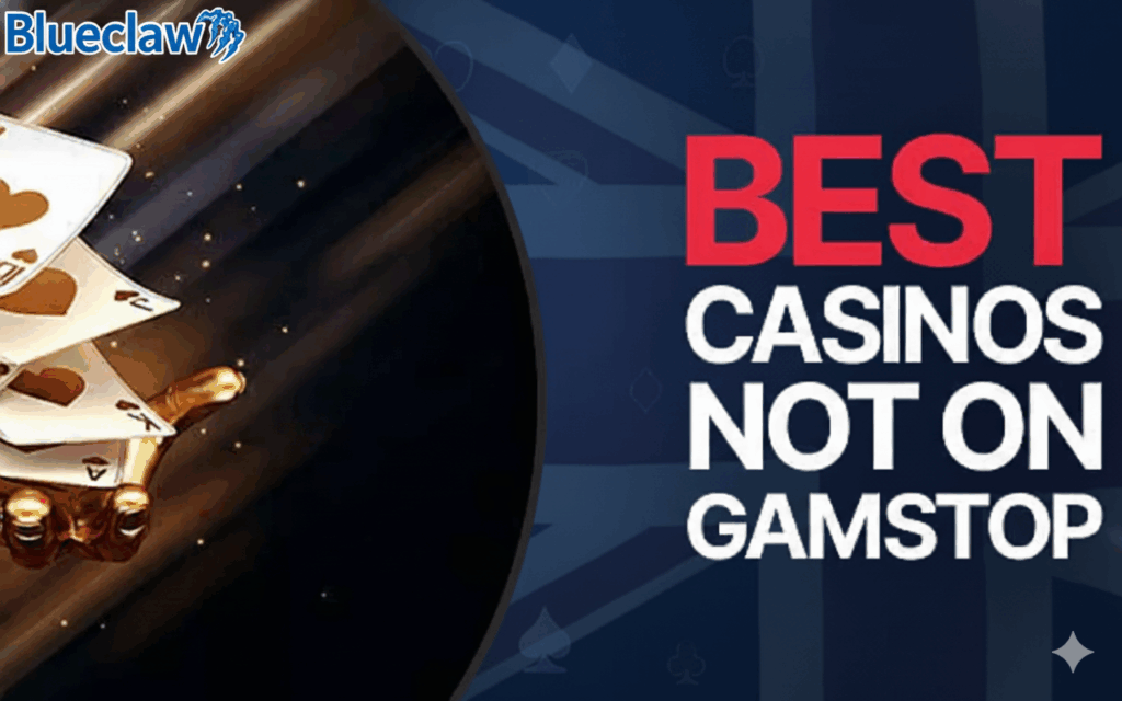 Exploring Casinos Not on Gamstop UK A Comprehensive Guide