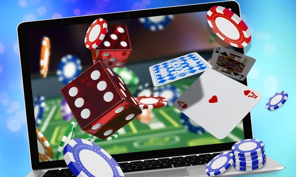 Love Casino 2 UK Discover the Ultimate Online Gaming Experience